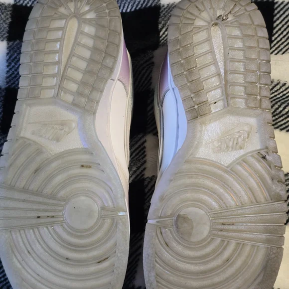 Nike Dunk Low Unlock Your Space Wmns Size 8 - Picture 8 of 8